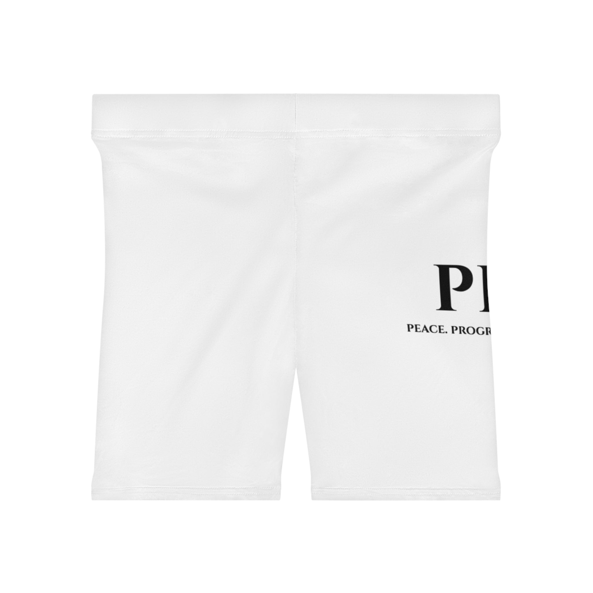 Women's Biker Shorts (AOP)