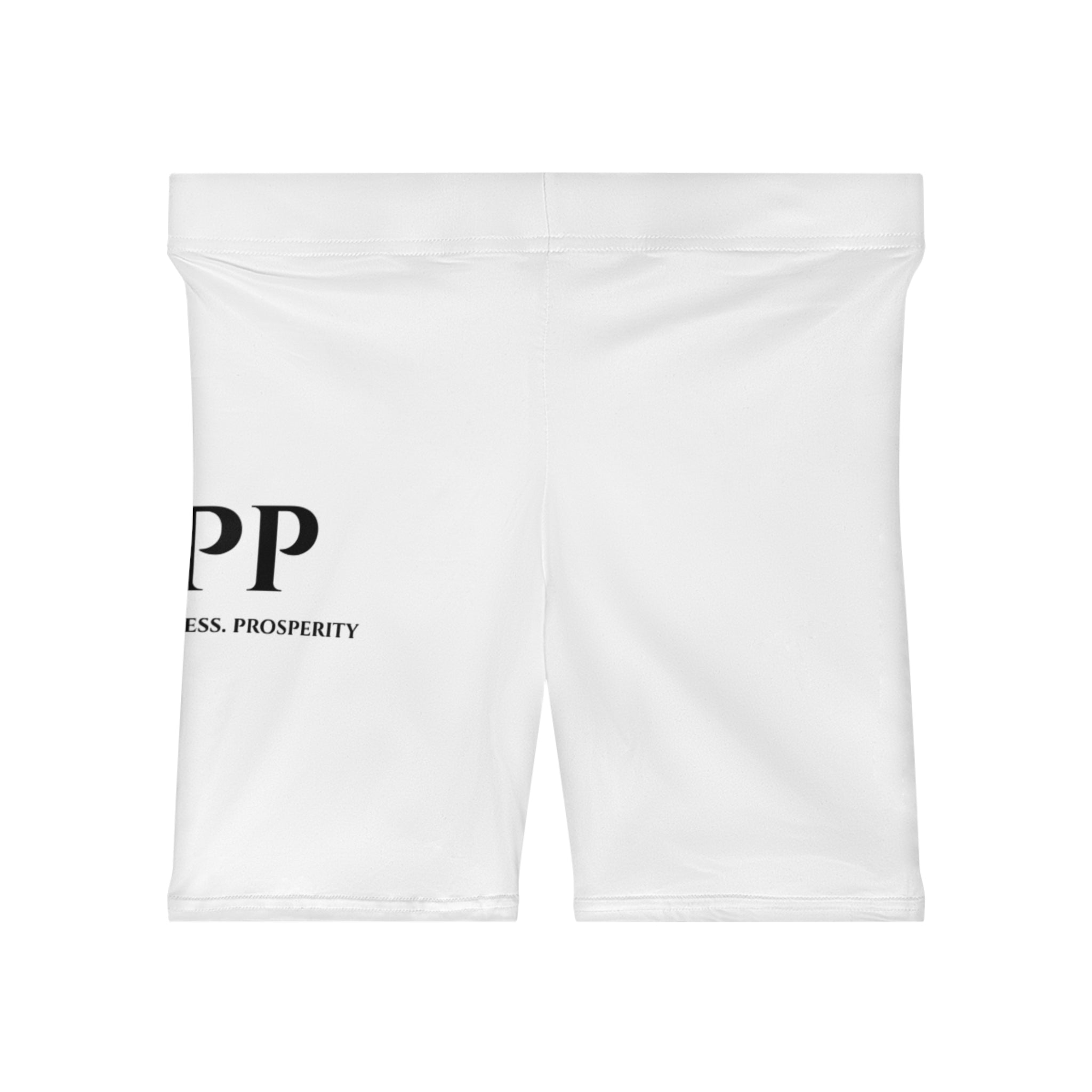 Women's Biker Shorts (AOP)